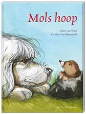 Omslag van Mols hoop
