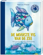 Omslag van De mooiste vis van de zee
