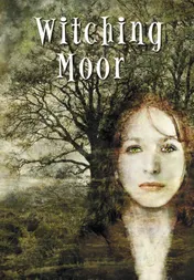 Omslag van Witching moor