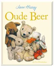 Omslag van Oude beer