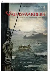 Omslag van Walvisvaarders