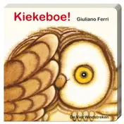 Omslag van Kiekeboe!