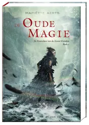 Omslag van De oude magie