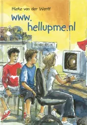 Omslag van www.hellupme.nl