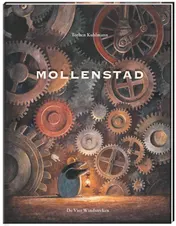 Omslag van Mollenstad