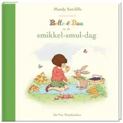 Omslag van Belle & Boo en de smikkel-smul-dag