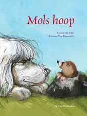 Omslag van Mols hoop