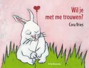 Omslag van Wil je met me trouwen?