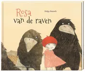 Omslag van Rosa
