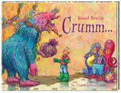 Omslag van Crumm...