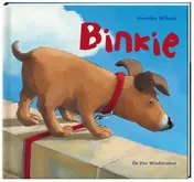 Omslag van Binkie