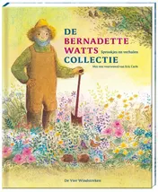 Omslag van De Bernadette Watts collectie