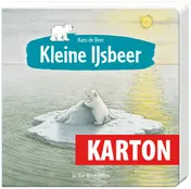Omslag van Kleine IJsbeer