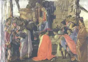 Omslag van Adventskalenders traditioneel 1, 4 ex. assorti