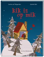Omslag van kik is op mik