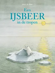 Omslag van Een ijsbeer in de tropen