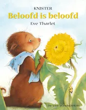 Omslag van Beloofd is beloofd