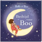 Omslag van Bedtijd voor Boo