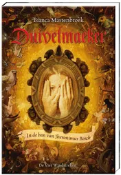 Omslag van Duivelmaeker