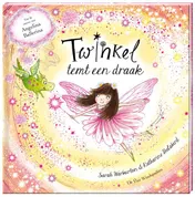 Omslag van Twinkel temt een draak