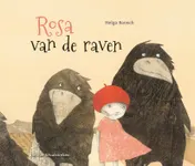 Omslag van Rosa van de raven