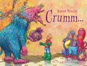 Omslag van Crumm...