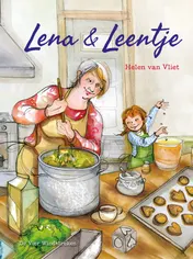 Omslag van Lena & Leentje