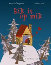 Omslag van kik is op mik