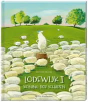 Omslag van Lodewijk I