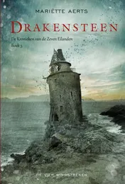 Omslag van Drakensteen
