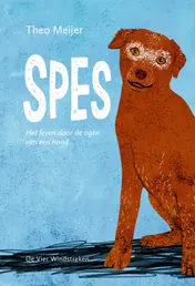 Omslag van Spes