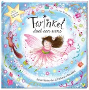 Omslag van Twinkel doet een wens