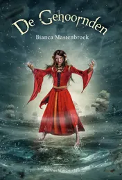 Omslag van De gehoornden