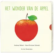 Omslag van Het wonder van de appel