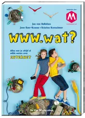 Omslag van WWW.wat?