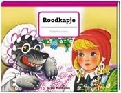 Omslag van Roodkapje