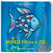 Omslag van De mooiste vis van de zee