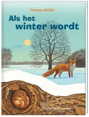 Omslag van Als het winter wordt