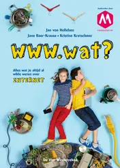 Omslag van WWW.wat?