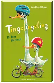 Omslag van Tingelingeling.
