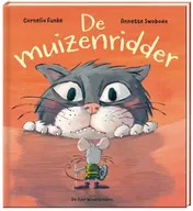 Omslag van De muizenridder