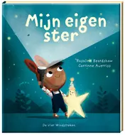 Omslag van Mijn eigen ster