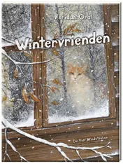 Omslag van Wintervrienden