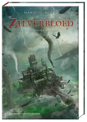 Omslag van Zilverbloed
