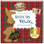 Omslag van Brieven van Felix