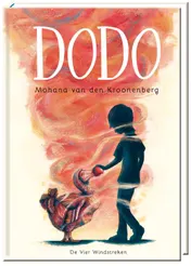 Omslag van Dodo