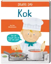 Omslag van Kok