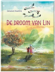 Omslag van De droom van Lin