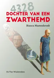 Omslag van 4328. Dochter van een Zwarthemd