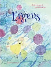 Omslag van Ergens